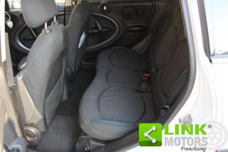 MINI Countryman usata 20