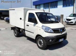 PIAGGIO Porter usata, con Chiusura centralizzata