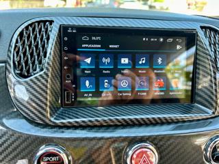ABARTH 595 usata, con Specchietti laterali elettrici