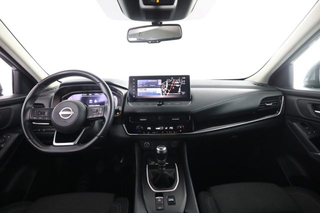 NISSAN Qashqai usata 4