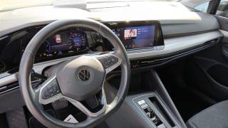 VOLKSWAGEN Golf usata, con Controllo trazione