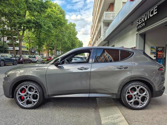 ALFA ROMEO Tonale usata, con Airbag Passeggero
