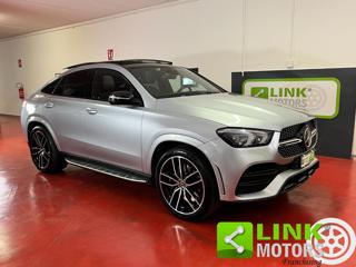 MERCEDES-BENZ GLE 350 usata, con Boardcomputer