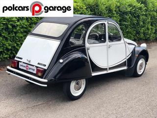 CITROEN 2CV usata 3