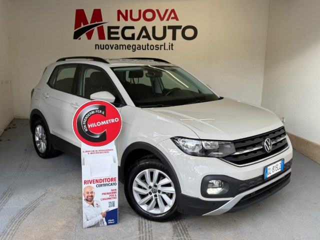 VOLKSWAGEN T-Cross usata, con ABS