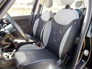 FIAT 500L usata, con Chiusura centralizzata telecomandata