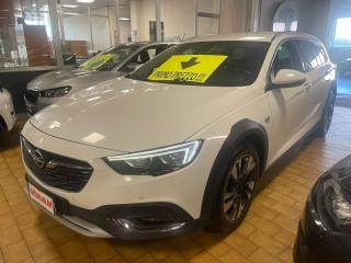 OPEL Insignia usata, con Autoradio