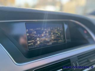 AUDI A5 usata, con ESP