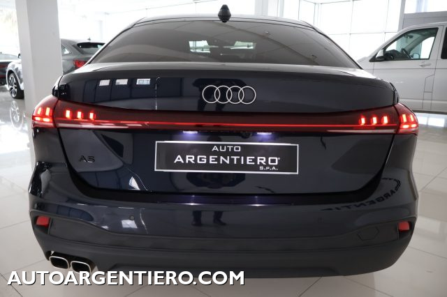 AUDI A5 usata, con Airbag Passeggero