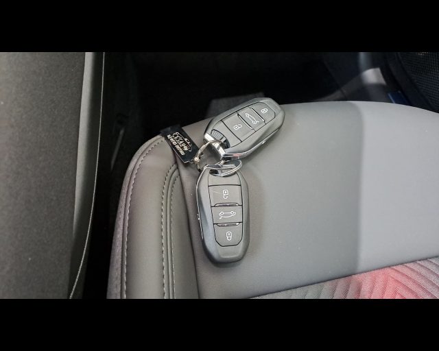 ALFA ROMEO Junior usata, con Chiusura centralizzata senza chiave