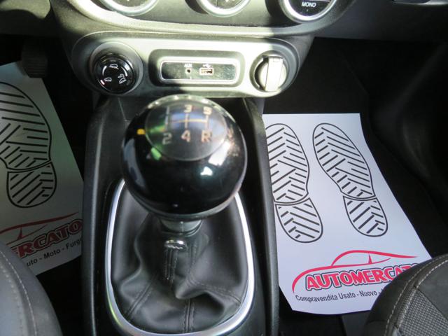 FIAT 500L usata, con Bluetooth