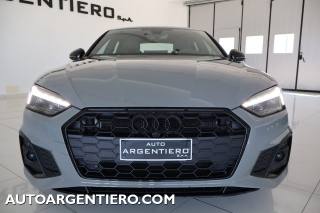 AUDI A5 usata, con Airbag