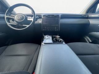 HYUNDAI Tucson usata, con Controllo trazione