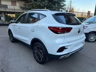 MG ZS usata, con Alzacristalli elettrici