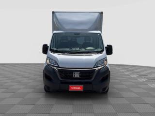 FIAT Ducato usata 6
