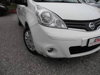 NISSAN Note usata 45