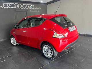 LANCIA Ypsilon usata, con Airbag laterali