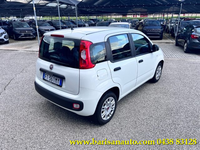 FIAT Panda usata, con Airbag Passeggero