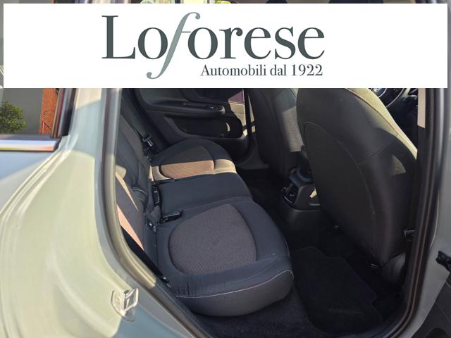 MINI Countryman usata, con ESP