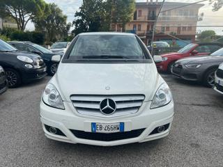 MERCEDES-BENZ B 180 usata, con Airbag Passeggero