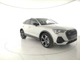 AUDI Q3 usata, con Airbag Passeggero
