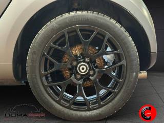 SMART ForTwo usata, con Volante in pelle