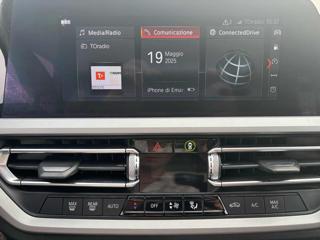 BMW 320 usata, con Controllo trazione