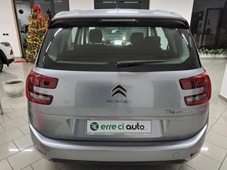 CITROEN Grand C4 Spacetourer usata, con Airbag