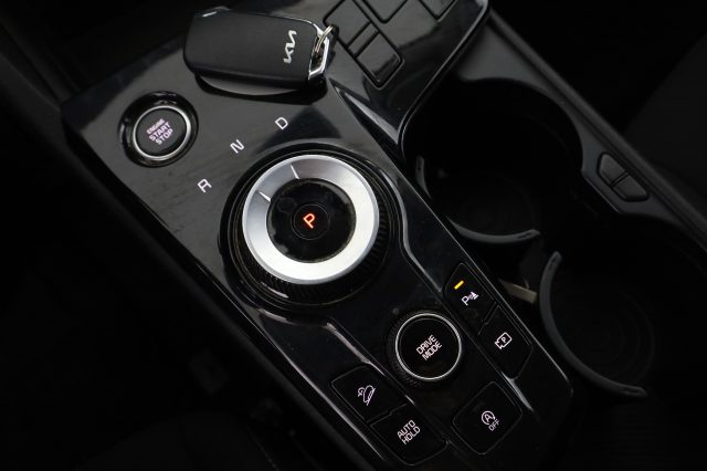 KIA Sportage usata 21