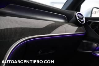 MERCEDES-BENZ GLC 220 usata, con Frenata d