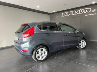 FORD Fiesta usata, con Alzacristalli elettrici