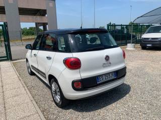 FIAT 500L usata, con Cerchi in lega