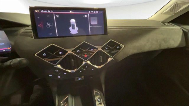 DS AUTOMOBILES DS 3 usata, con ESP
