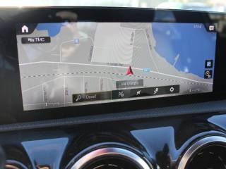 MERCEDES-BENZ A 250 usata, con Controllo elettronico della corsia