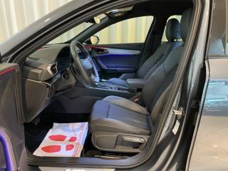 CUPRA Formentor usata, con Airbag Passeggero