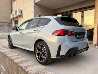 BMW 120 usata, con Autoradio