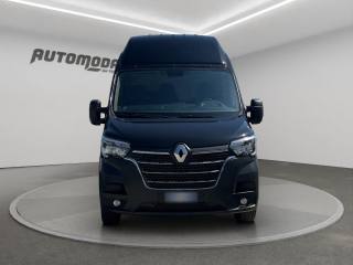 RENAULT Master usata, con Airbag