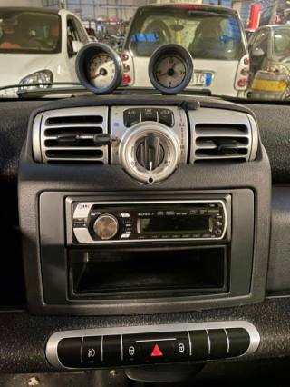 SMART ForTwo usata, con Chiusura centralizzata