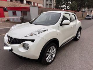 NISSAN Juke usata, con Controllo trazione
