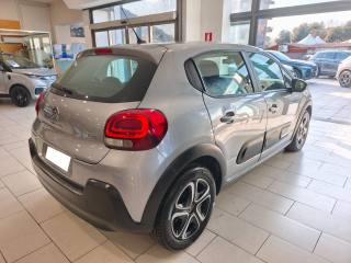 CITROEN C3 usata, con Airbag Passeggero