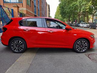 FIAT Tipo usata, con Alzacristalli elettrici