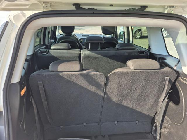 FIAT 500L usata, con Antifurto