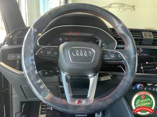 AUDI Q3 usata, con Regolazione elettrica sedili