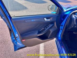 FORD Focus usata, con Chiusura centralizzata