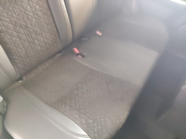 SUZUKI Vitara usata, con Fendinebbia