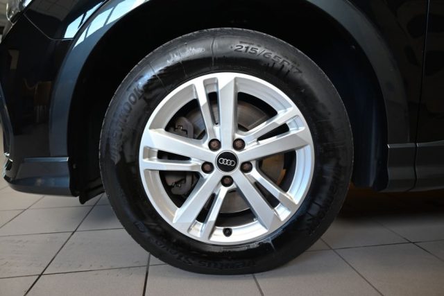 AUDI Q3 usata 14