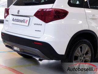 SUZUKI Vitara usata, con Telecamera per parcheggio assistito