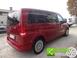 MERCEDES-BENZ V 220 usata, con Chiusura centralizzata