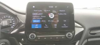 FORD Fiesta usata, con ESP