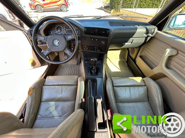 BMW 320 usata 16